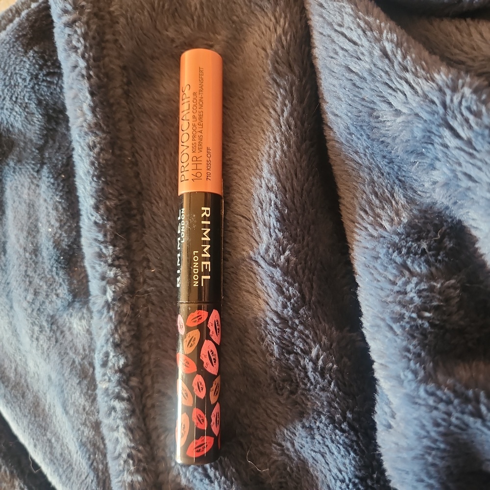 3 FOR $9 SEE DETAILS  NEW RIMMEL LIP COLOUR
